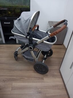 3kombinacia kočiar,kindercraft - 6