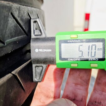 Continental 255/45 R20 - 6