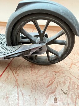 Oxelo C900 kolobežka skladacia - 6