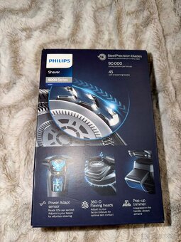 philips 5000series holiaci strojcek plnefunkcny - 6