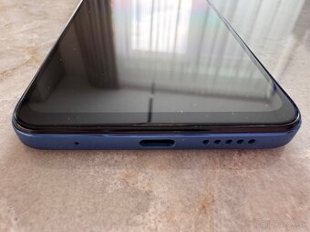 Xiaomi Redmi Note 11 64GB modrý - 6