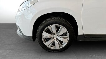 2008 1,6 HDi 68kw - 6