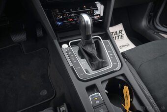 Volkswagen Passat Variant (Combi) R-Line 147 kW 4MOTION - 6