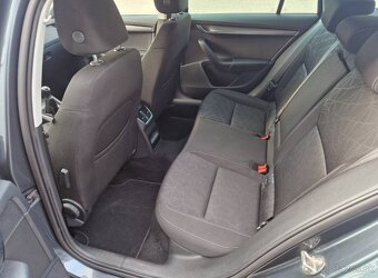 Škoda Octavia Combi 2.0 TDI Drive EU6 - 6