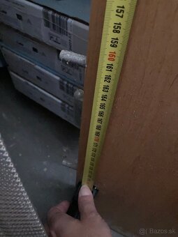 Vchodové dvere do bytu - 6