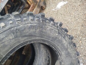 265/70 R16 T3 - 6