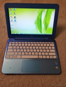 Notebook HP Windows 8. - 6
