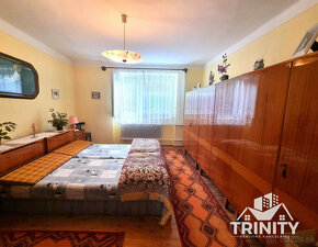 Na predaj 4-izbový rodinný dom v obci Andovce - 6