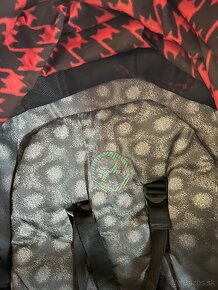 Cybex Priam rosegold seat pack Rebellious 2021 - 6