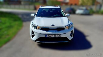 2020 Kia STONIC, 1.4i, benzín + LPG, NAVI, ODPOCET DPH - 6