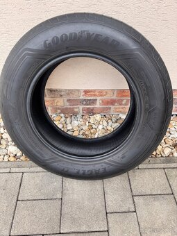 Goodyear 235/65R18 letne SUV - 6