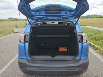 Opel Crossland X - 6