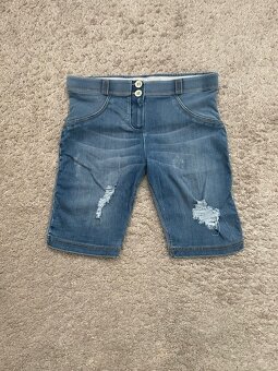 Rôzne druhy Freddy Jeans, čísla S a M - nové - 6