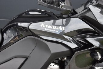 Big boy turist 2016 Kawasaki Versys 1000 ABS len 3 000 km - 6