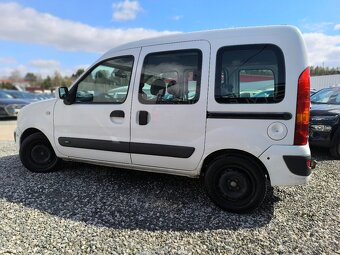Renault Kangoo - 6