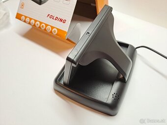 Pevny monitor 4.3" - 6