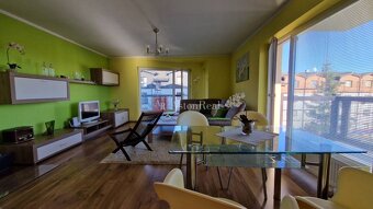 AstonReal: predaj 3-izbový apartmán 73m2, garážové státie - - 6