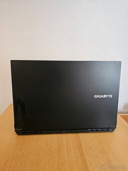 Herný Notebook | i5 12500H | RTX 3050 (Top Stav) - 6