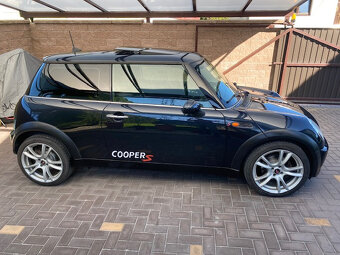 - - - Mini Cooper S One - Limited "Seven Edition" - - - - 6