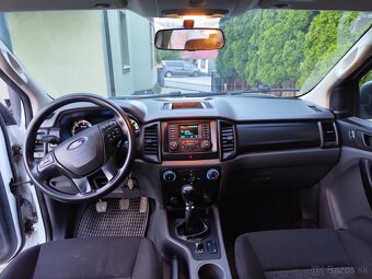 Ford Ranger XL 2.2 TDCi - 6