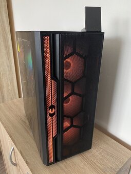 🖥️ Výkonný herný PC – i5-14400F / RX 6600 / 16GB DDR5 / 1TB - 6