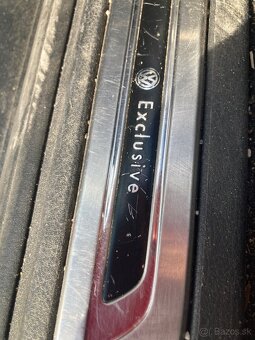 Touareg 4.2 tdi v8 - 6