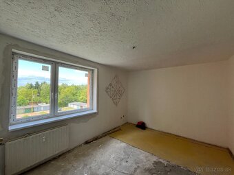 Na predaj 2 izbový byt v meste Čierna nad Tisou. - 6