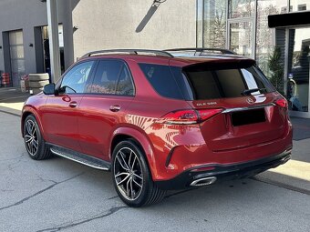 Mercedes-Benz GLE - 6