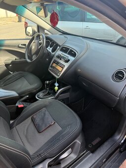 Seat Altea XL - 6