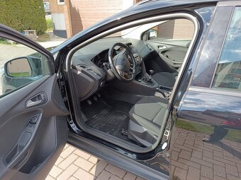 FORD Focus 1,5 TDCI 88 kw - 6