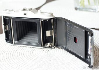 Agfa Isolette I media format 6x6 - 6