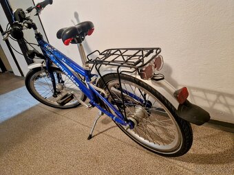 PUKY CRUSADER 20 detský bicykel - 6