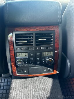 Touareg 3.0 TDI R-LINE - 6