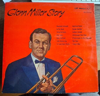 LP platne alternativa - 6