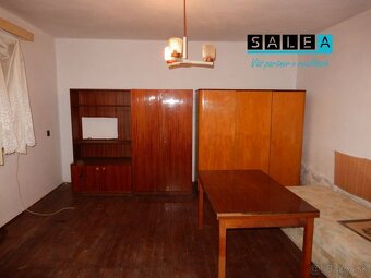 VÝHODNÁ PONUKA Slnečné dva domy na jednom pozemku, 130 m2, - 6