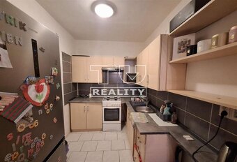 2 IZBOVÝ BYT 56m2 TRENČIANSKE TEPLICE - 6