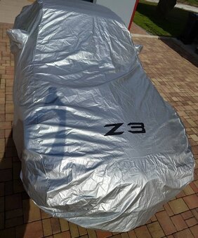BMW Z3 E36 / 7,  2.8L + hardtop - 6