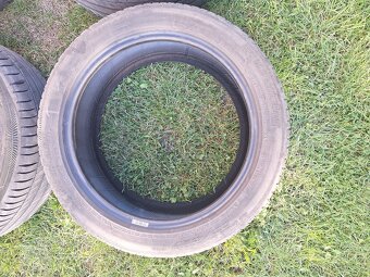 Letná sada pneumatík 225/45 R17 Michelin - 6
