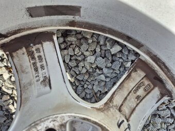 Elektrony 5x112 original audi a5 235/40 r18 et 29 - 6