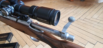 Predam tieto zbrane   Remington 257 weatherby....Benelli a 1 - 6