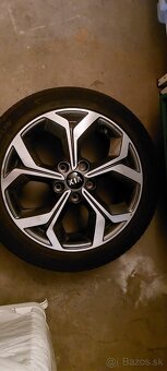 Kia Seed 17 zoll - 6