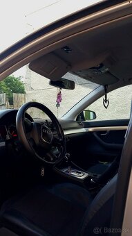 Audi A4 - 6