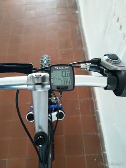 Bicykel Scott Peak USA - 6