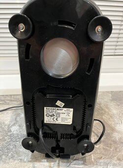 Silvercrest SKM 600 A1 Kuchynský robot - 6