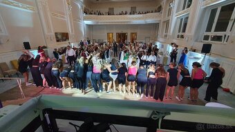 Dj na svadbu, oslavu a iné akcie - 6