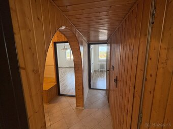 Priestranný 3 izb ,,štvorizbový,, byt ul. Komenského – ideál - 6