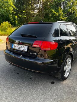 Audi A3 SportBack 2.0TDi 103kw - 6
