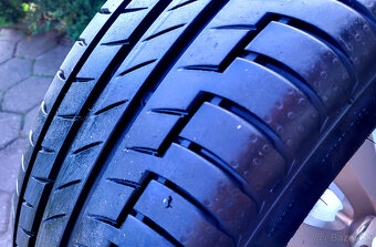 alu R18 5x114,3 letné pneu 225/55, Hyundai Kia Mazda Renault - 6