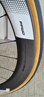 Predam zavodny bike eddy merckx Di2 Dura Ace - 6