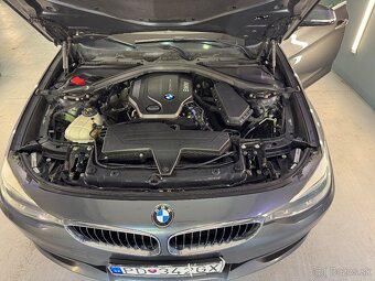 BMW 318 GT 3 110kw automat - 6